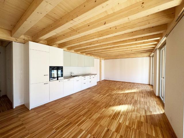 Apartment mieten in Rümlang, Zürich