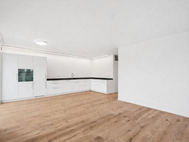 Apartment mieten in Wangen bei Olten, Solothurn