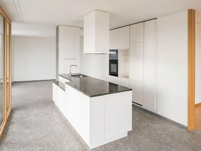 Apartment mieten in Einigen, Zürich