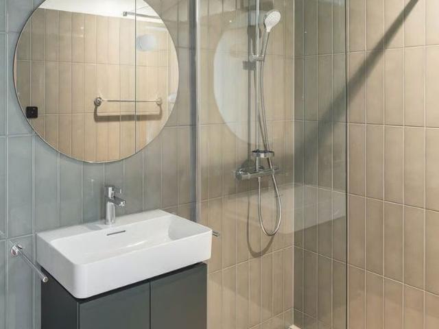 Apartment mieten in Einigen, Zürich