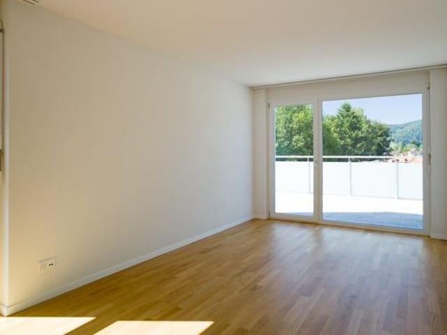 Apartment mieten in Bichelsee-Balterswil, Thurgau