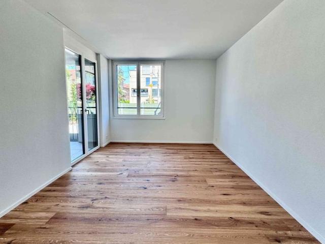 Apartment mieten in Uster, Zürich
