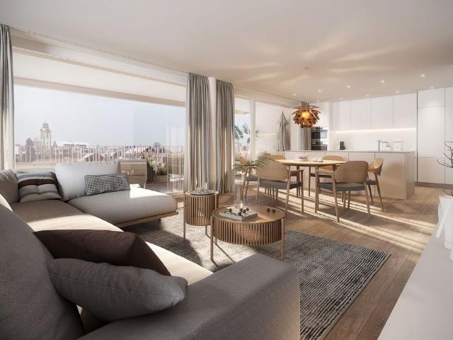 Apartment mieten in Kloten, Zürich