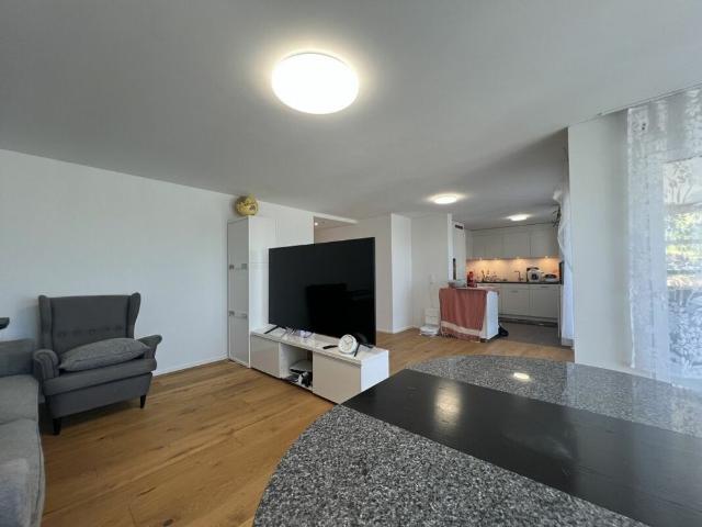 Apartment mieten in Rorschacherberg, St. Gallen
