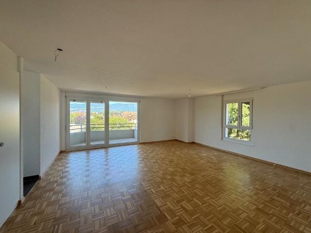 Apartment mieten in Yvonand, District du Jura-Nord vaudois