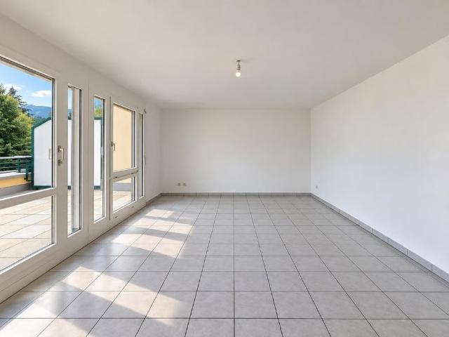 Apartment mieten in Bulle, District de la Gruyère