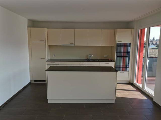 Apartment mieten in Niederwil (AG), Aargau