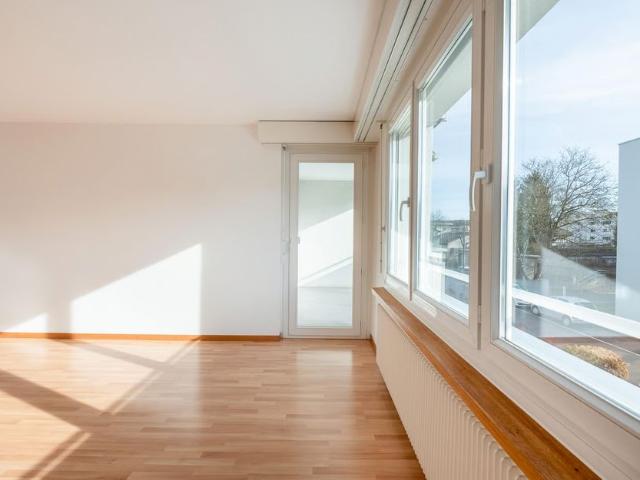 Haus mieten in Schaffhausen