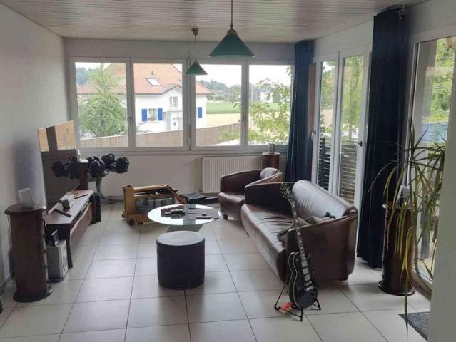 Apartment mieten in Langenthal, Bern