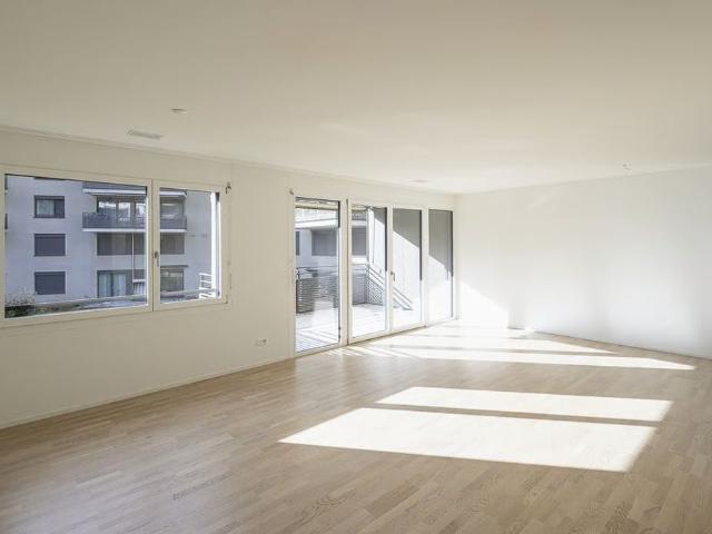 Apartment mieten in Liestal, Bezirk Liestal