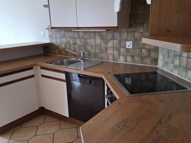 Apartment mieten in La Tène