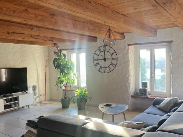Apartment mieten in Tägerig, Bezirk Bremgarten