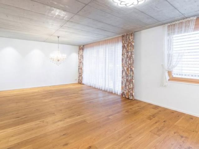 Apartment mieten in Rebstein, St. Gallen
