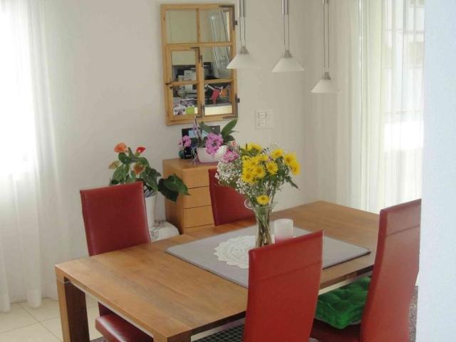 Apartment mieten in Landquart, Graubünden