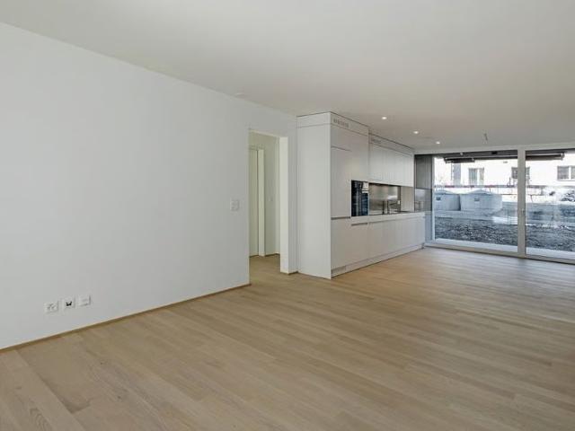 Apartment mieten in Untervaz, Graubünden