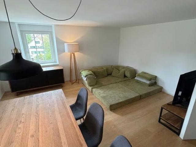 Apartment mieten in Dübendorf, Zürich