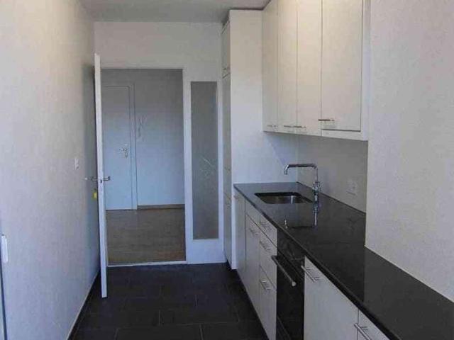Apartment mieten in La Chaux-de-Fonds