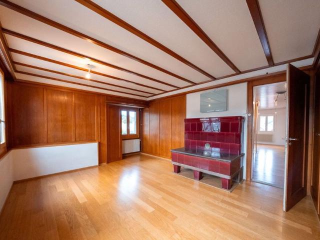 Apartment mieten in Langnau im Emmental, Bern