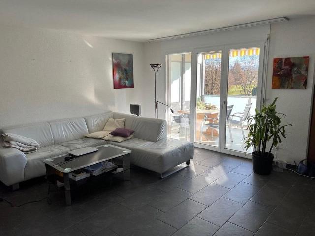Apartment mieten in Oberburg, Verwaltungsregion Emmental-Oberaargau
