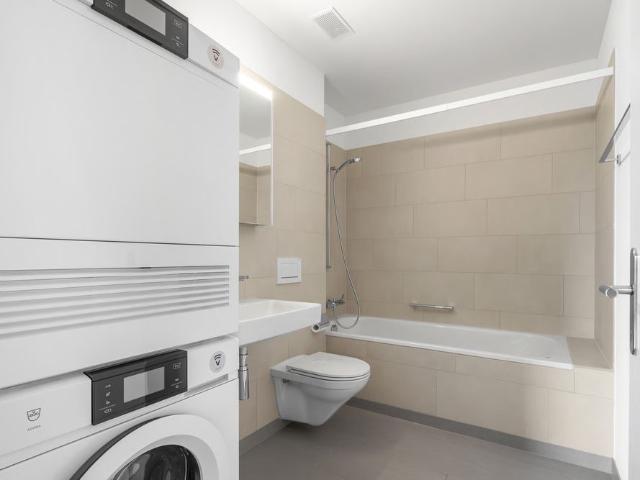 Apartment mieten in Bülach, Zürich