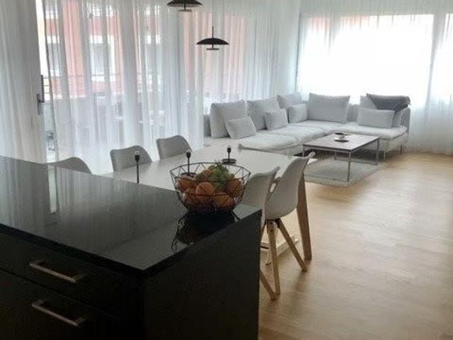 Apartment mieten in Döttingen, Bezirk Zurzach