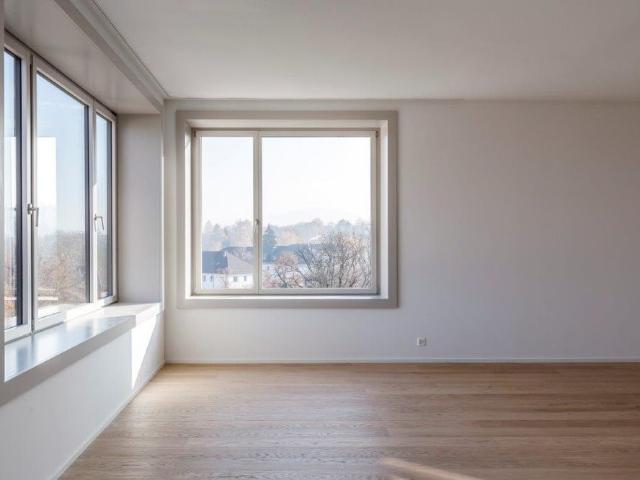 Apartment mieten in Bern