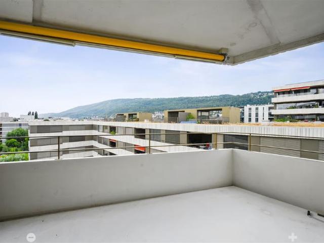 Apartment mieten in Biel, Bern