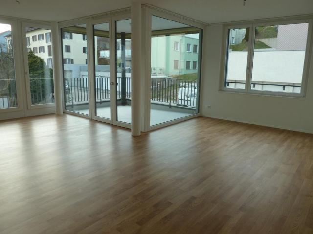 Apartment mieten in Schaffhausen