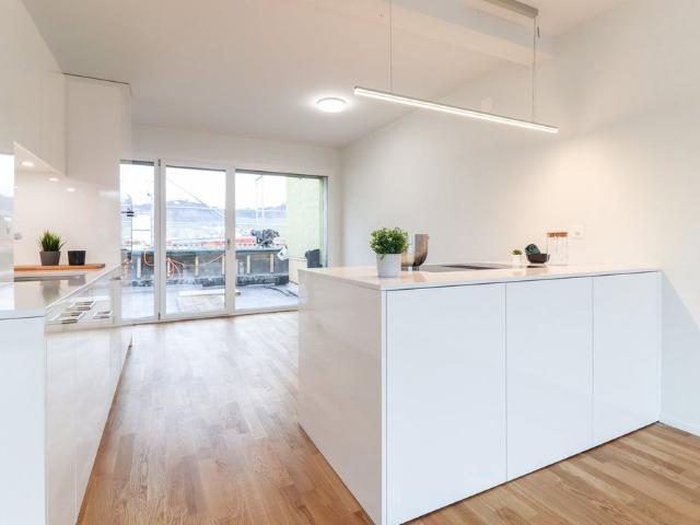 Apartment mieten in Ostermundigen, Bern