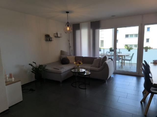 Apartment mieten in Egnach, Thurgau