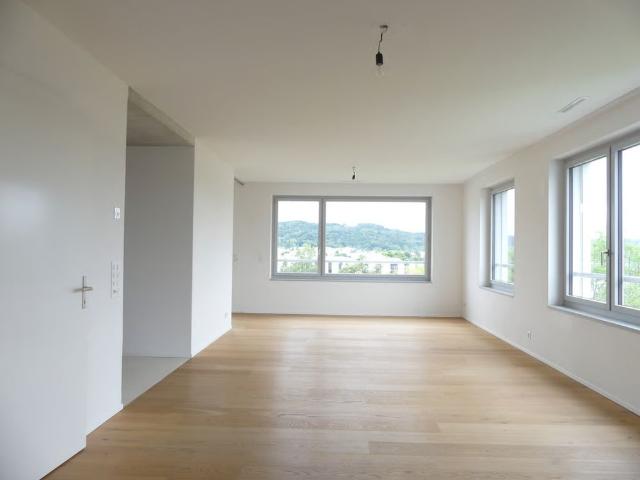 Apartment mieten in Winterthur, Zürich