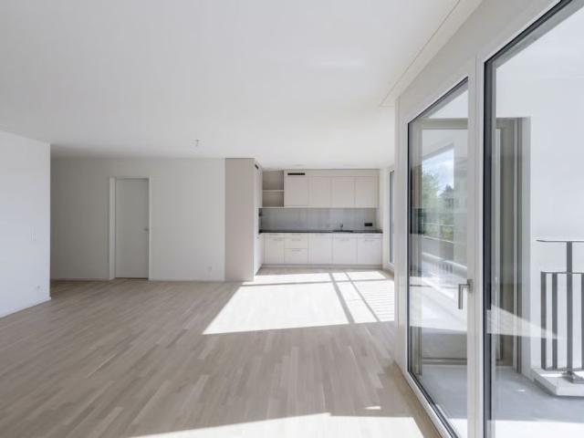 Apartment mieten in Boniswil, Aargau