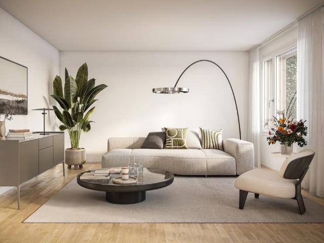 Apartment mieten in Bern
