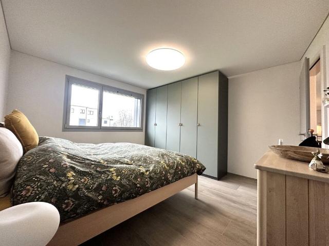 Apartment mieten in Châbles, Freiburg