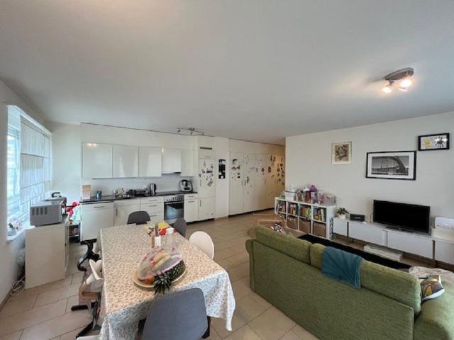 Apartment mieten in Rolle, Waadt