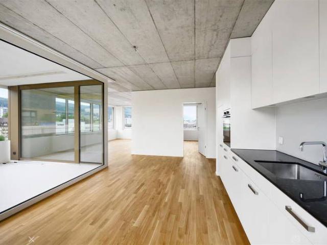 Apartment mieten in Biel, Bern