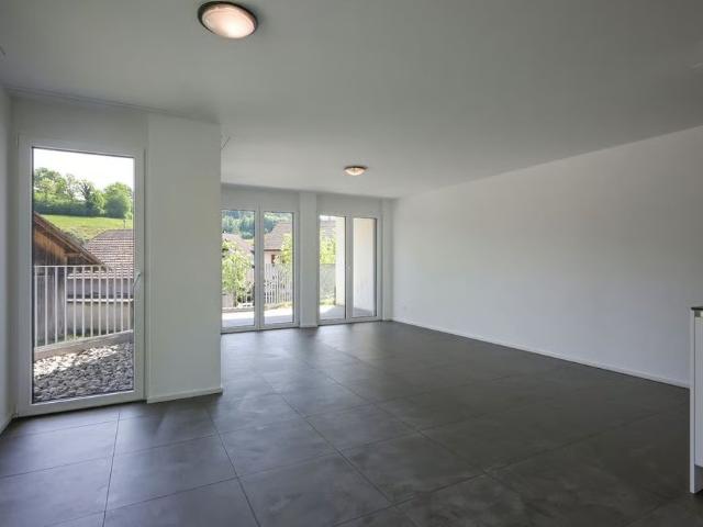 Haus mieten in Leuggern, Aargau