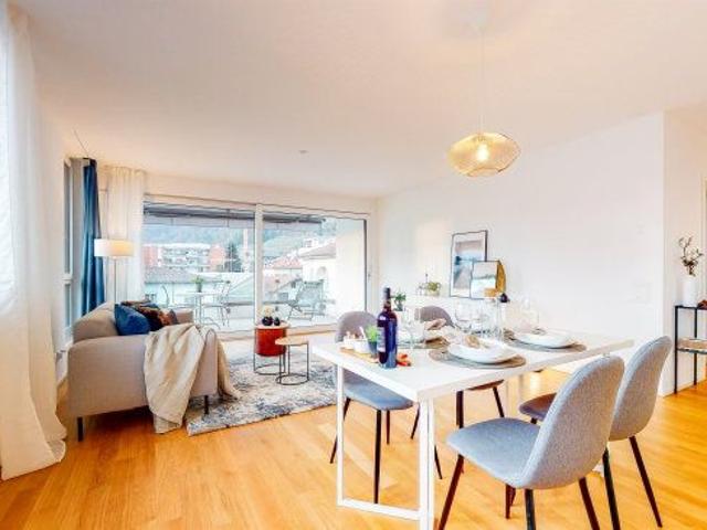 Apartment mieten in Locarno Monti, Locarno