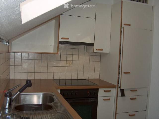 Apartment mieten in Unterentfelden, Aargau