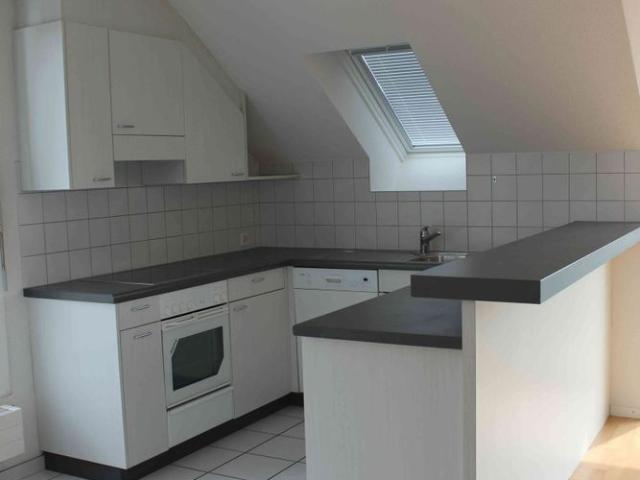 Apartment mieten in Biberist, Solothurn