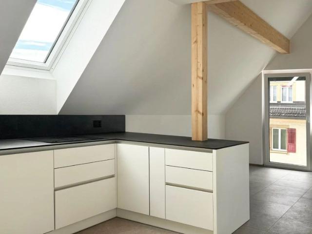 Apartment mieten in Utzenstorf, Bern