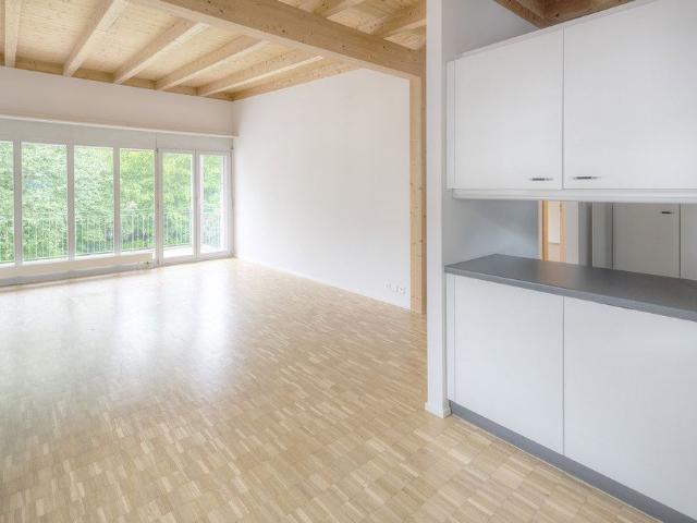 Apartment mieten in Burgdorf, Bern