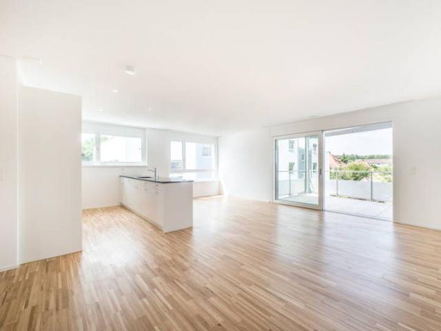 Apartment mieten in Utzenstorf, Bern