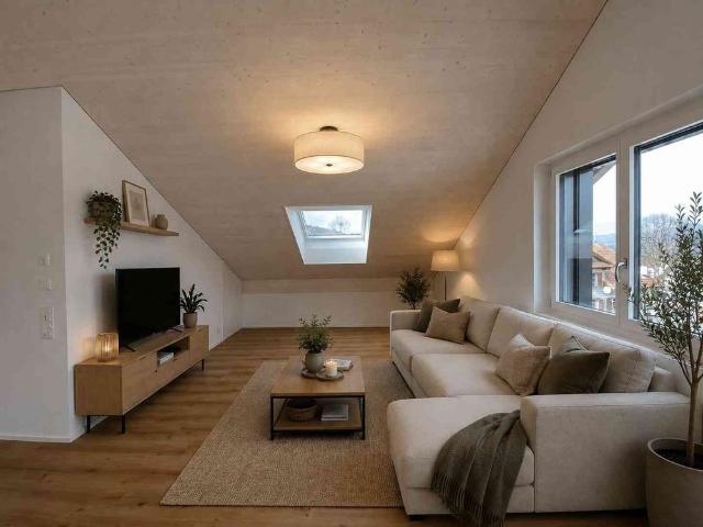 Apartment mieten in Lü