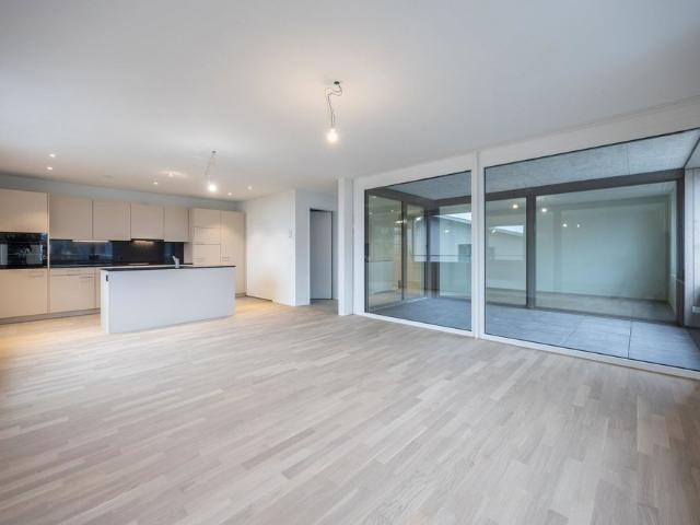 Apartment mieten in Baslerhof, Güttingen