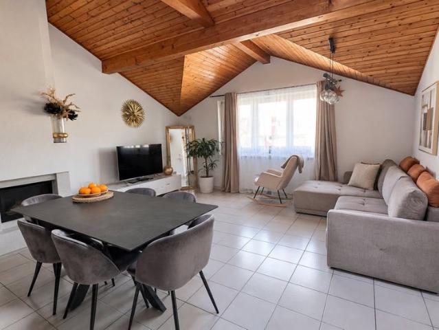 Apartment mieten in Granges-Paccot, Freiburg