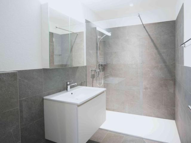 Apartment mieten in Herznach, Aargau