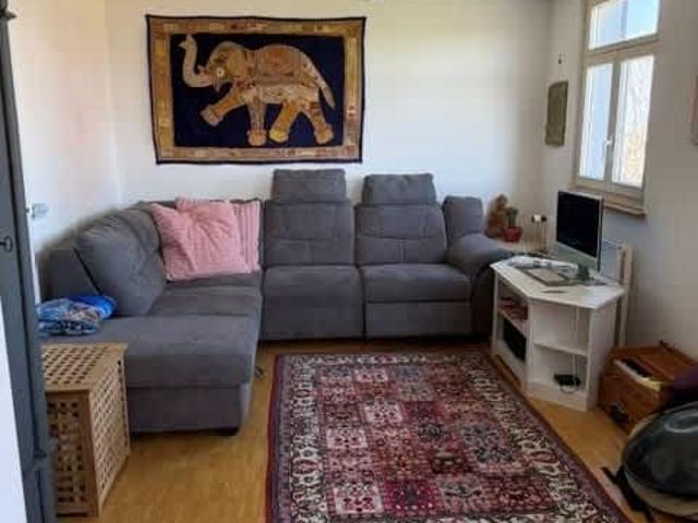 Apartment mieten in Wittenbach, St. Gallen