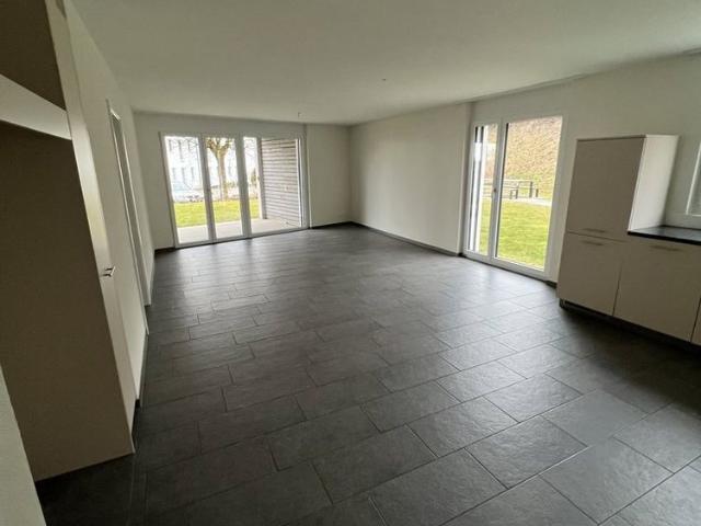 Apartment mieten in Othmarsingen, Aargau
