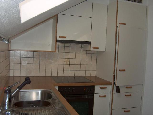 Apartment mieten in Unterentfelden, Aargau